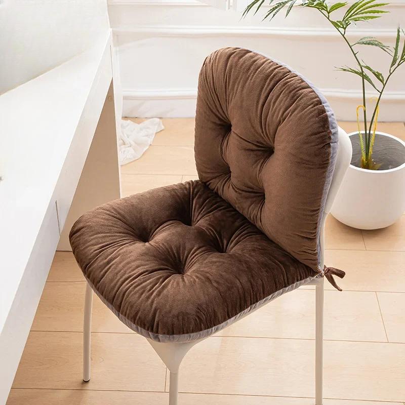 Polštář na houpací křeslo Venkovní polštář na zahradní židli Protiskluzové podložky na židle s vysokým opěradlem Polštář na lehátko jack skellington