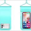 Swim and Dive Phone Waterproof Pouch