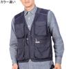 Foxfire DEO Mesh Vest 5610732 Khaki M (Foxfire)