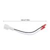 Speaker Connector Harnesses for  Corolla ,Car Audios Player Wiring Harness Replacement