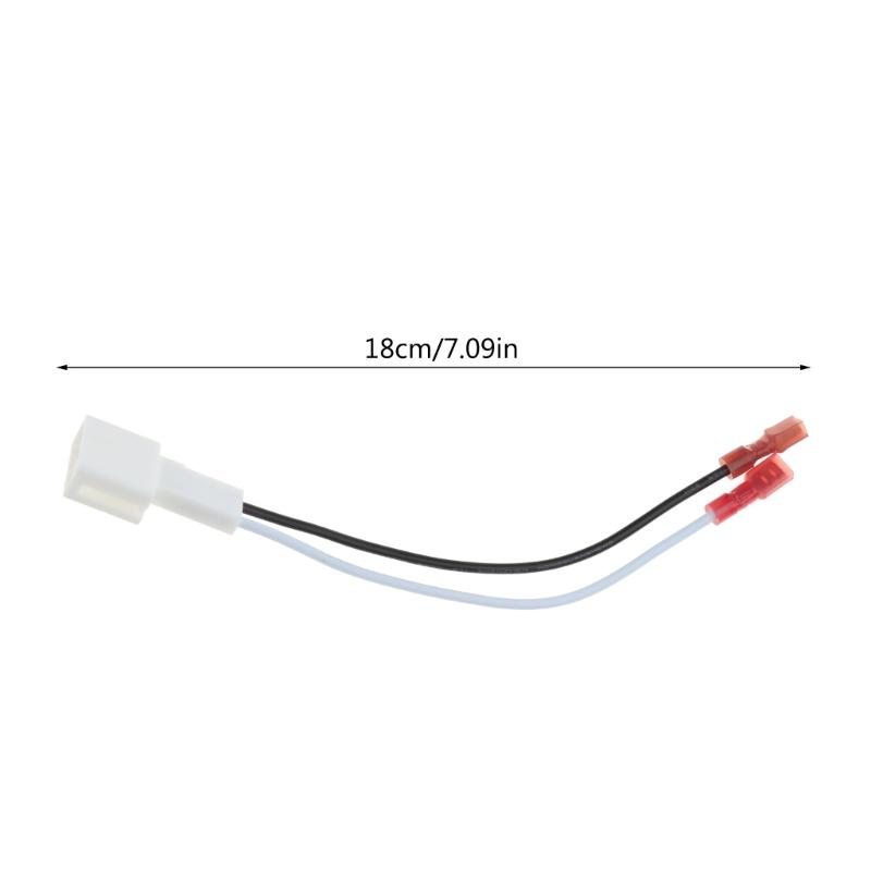 Speaker Connector Harnesses for  Corolla ,Car Audios Player Wiring Harness Replacement