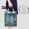 Sommer Badesee Tasche Badeanzug Netz Aufbewahrungstasche Schuh Verschiedenes Aufbewahrungstasche Kulturtasche Sport Handtasche Kleider Organizer