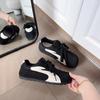 Fashion Shoes for Women Sneakers 2025 Autumn Fashion Light Street Style Breathable Male Trainers Casual Sports Gym Tennis Shoes