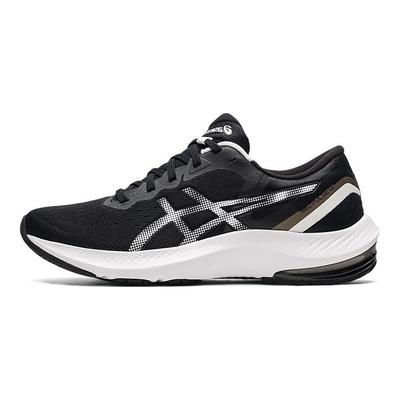 Gel Pulse 13 Schwarz Weiß Damen Sneaker 1012B035-001