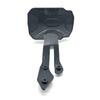 Rear Mudguard Protector Fender Splash Guard Rear Cover Back For Benelli TRK502X TRK502 BJ500GS-A
