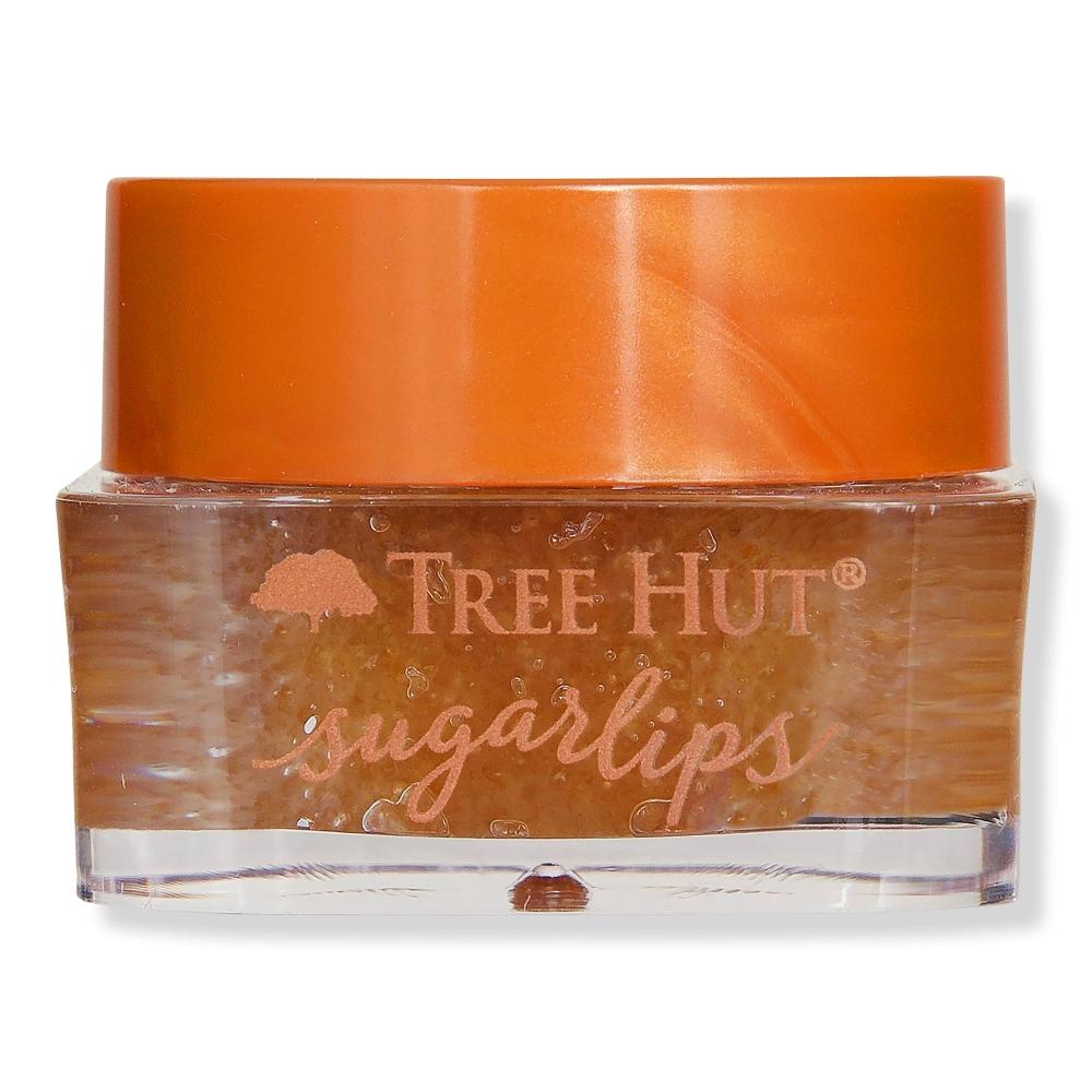 

Tree Hut Скраб для губ с коричневым сахаром и сахарными губами, 0,34 унции