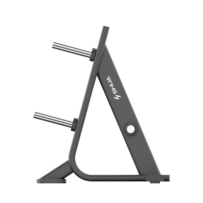 SHUA SH-G6856 Commercial Weight Plate Rack