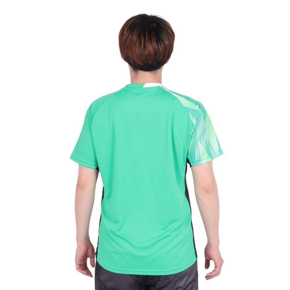 GOSEN Tennis Wear Unisex Game Shirt T2402 2024SS