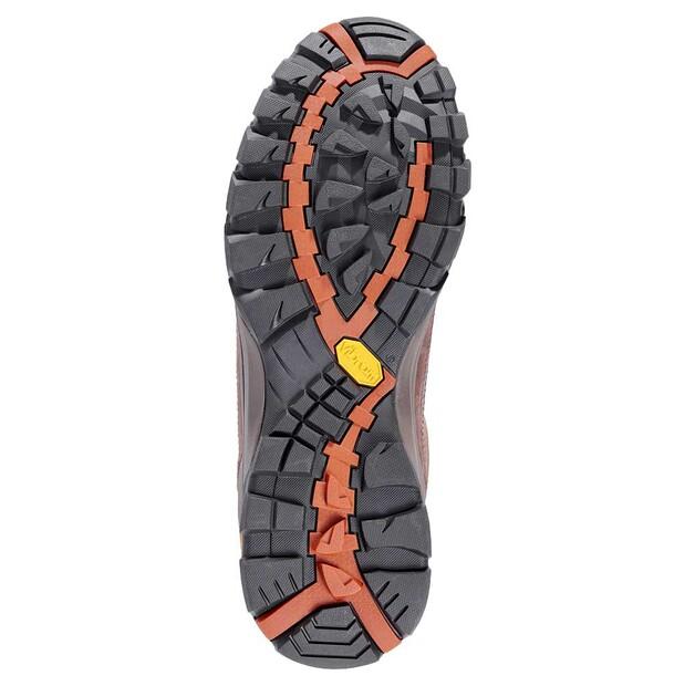 Vasque Talus At Low Ultradry Trekking Boots