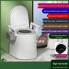 Portable Adult Commode Toilet