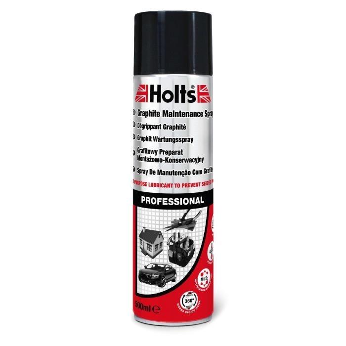 Buy Holts Graphite Oil Multipurpose Hmtn0501a at affordable prices — free shipping