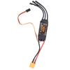 40A Brushless ESC Speed Controller 5V 3A BEC Output for RC Drone Airplanes Accessory