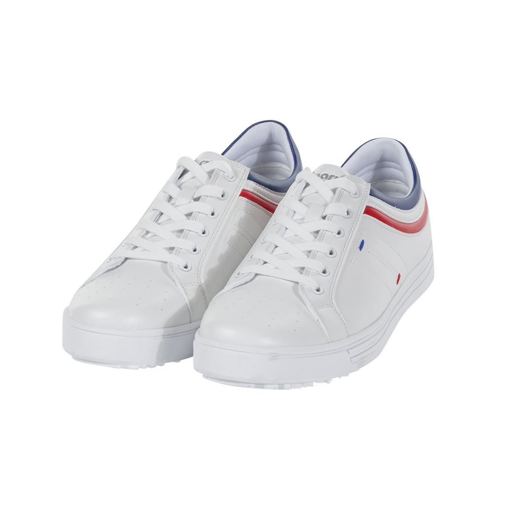 Martine Golf Color Point Sneakers_White (Uni)