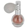 Highlighter Powder Spray Perfume Bottle Glitter High Gloss Spray for Face Body Cosmetic 3g04