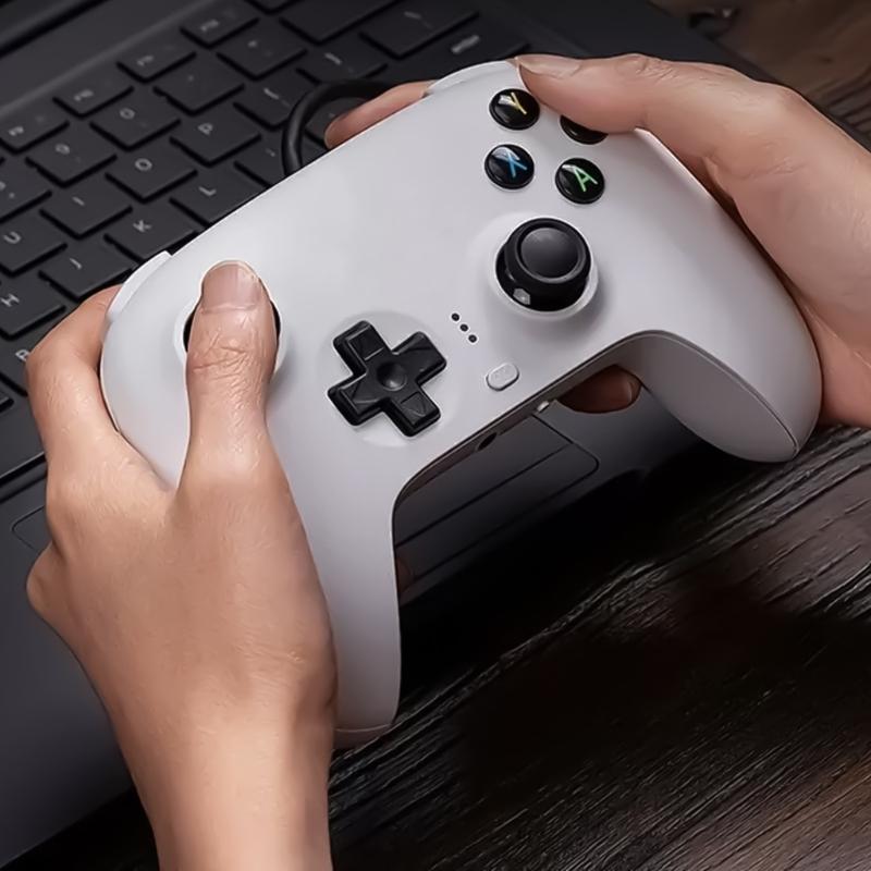 1 Pair Joysticks / Analog Caps for Wireless Game Controller Replacement Accessories Joystick 3D Thumb Stick Repair Part