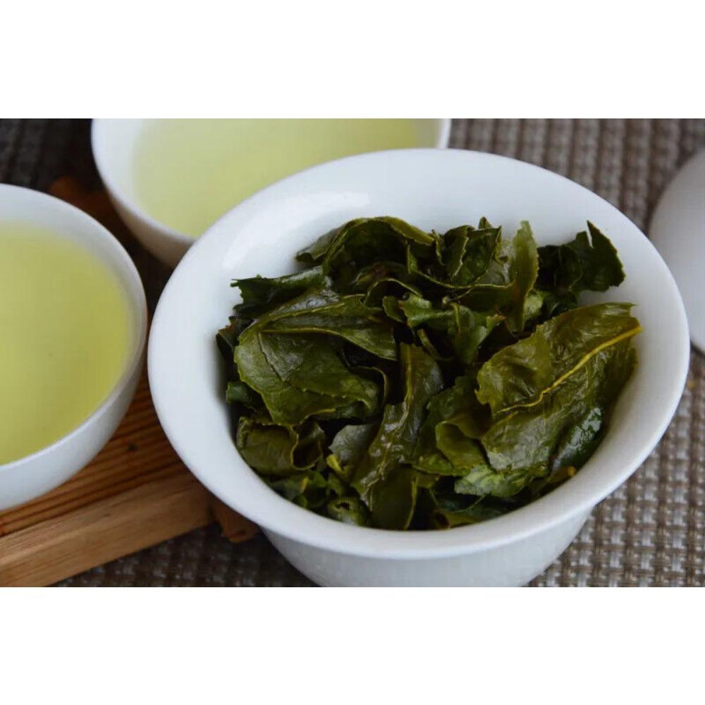 New China Authentic Green Tea Tieguanyin Oolong Tea Natural Organic Health 250g