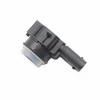 New 4PX Black Front 1048474-01-A PDC Parking Assist Sensor Fit For Tesla Model S