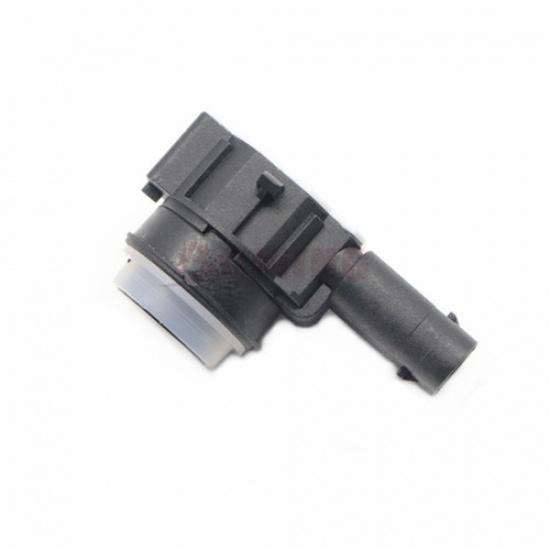 New 4PX Black Front 1048474-01-A PDC Parking Assist Sensor Fit For Tesla Model S