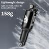 EXA Form A5 165MM 125mm 150mm 190mm RR1 Re Cameră de Aer Amortizor Spate Suspensie Pentru Biciclete de Munte Amortizor MTB Reglabil