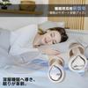 OULEKE Sleep Earplugs Improved Developed in Collaboration with Sleep Complete Sound No Turning Over in Snoring Noise Cancelling Hearing 50dB Noise