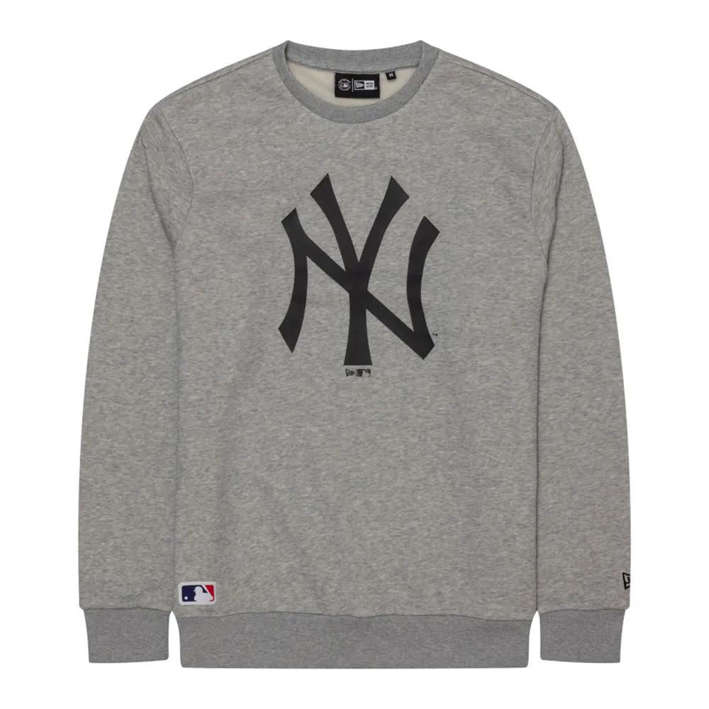 New Era Толстовка MLB Regular New York Yankees EU L