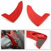 Steering Wheel Shift Paddle Extended Shifter Trim for Dodge Challenger 15+