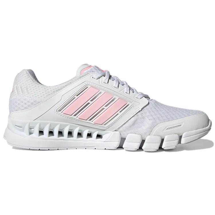 Adidas Cc Revolution U Pink / White Women's (Unisex) Running Shoes GV7306