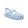Crocs Comfortable Durable Lightweight Low-Top Walking Shoes Baby Shoes Blue 208445-4NS