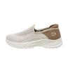 Comfortable Anti-Slip Lightweight Shoes for Seniors - Soft Sole & Breathable for Casual Walking