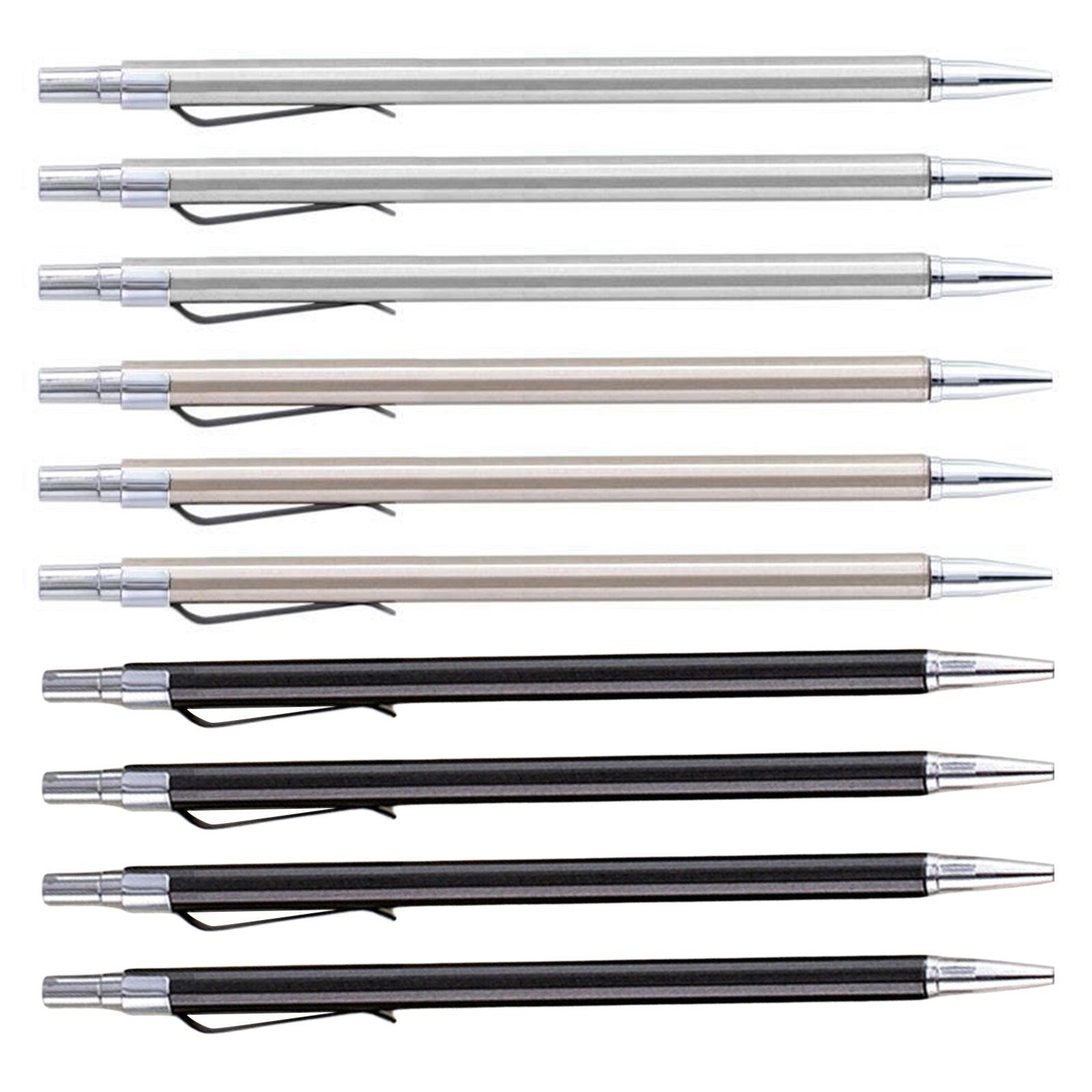 

10 шт. механический карандаш автоматический карандаш плотник чертежный карандаш чертежный карандаш для плотника маркировка эскиз 5