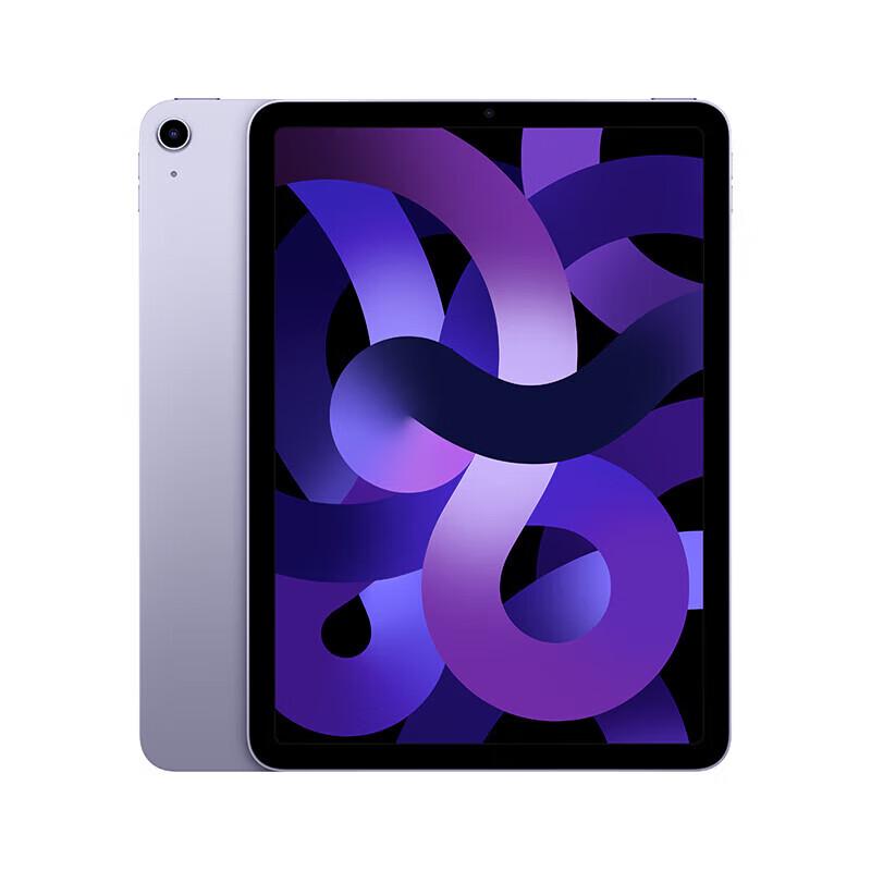 

Apple iPad Air (5-е покоління) Планшет 10,9 дюйма (версія CN)