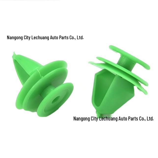 Citroen DS3 Side Skirt Clip Kit - Decorative Panel Fasteners