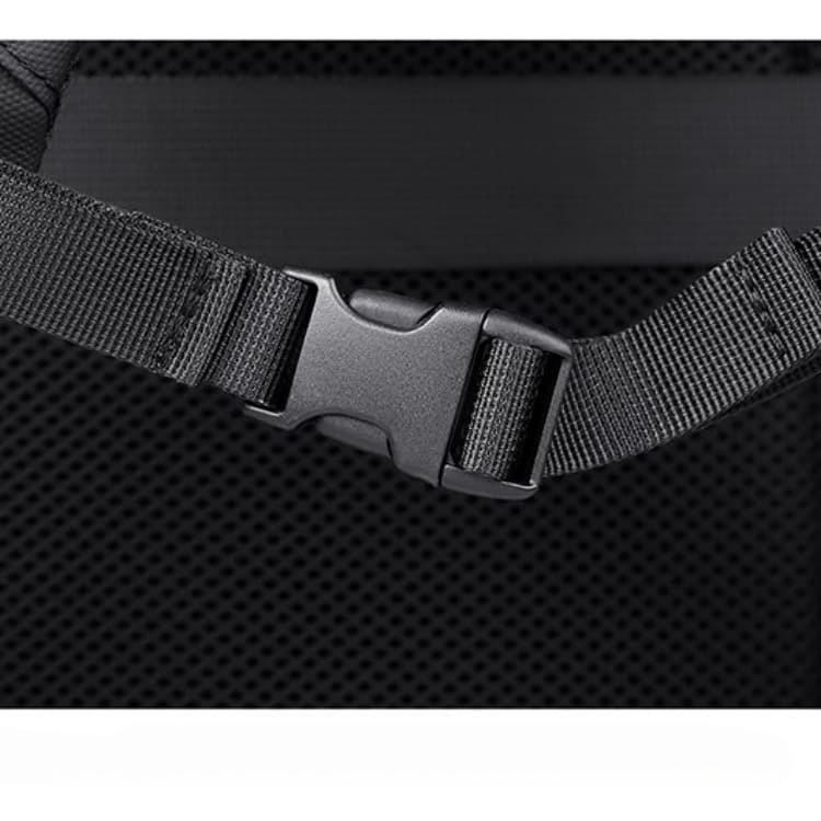 Men's Commuter Riding Backpack Computer Bag