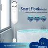 LFang Household Water Leak Detector Alarm WD12