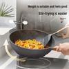 Supor Antihaft-Maifan-Stein-Wok