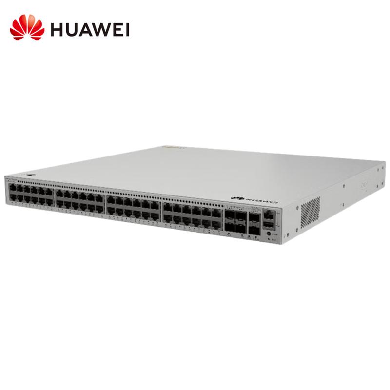 Huawei S530-48T4XE Enhanced Layer 3 Core Switch