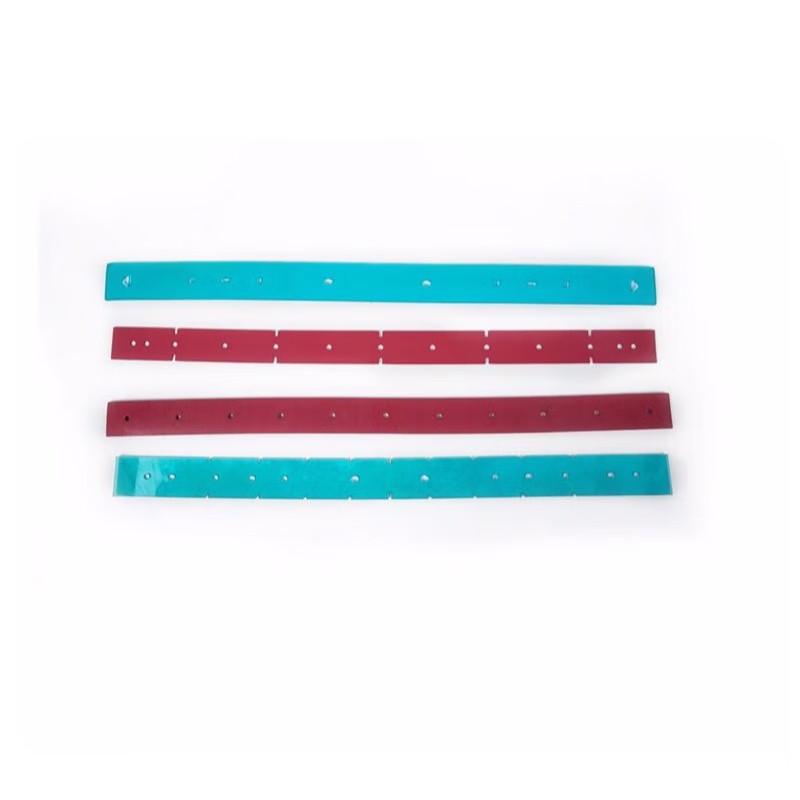 TANTU Industrial Scrubber Waterproof Rubber Strips CN plug (adapter included)