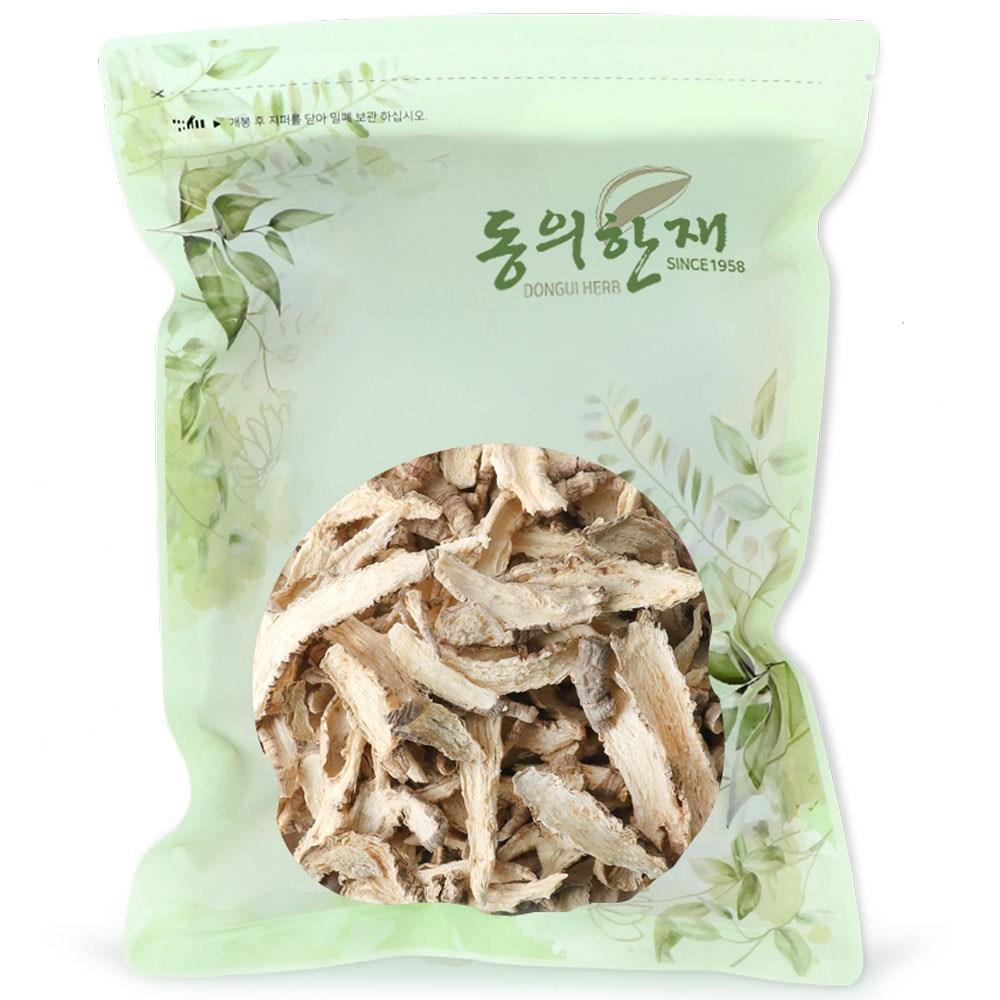Donguihanjae 100% Domestic Dried Deodeok 300g 1 pcs