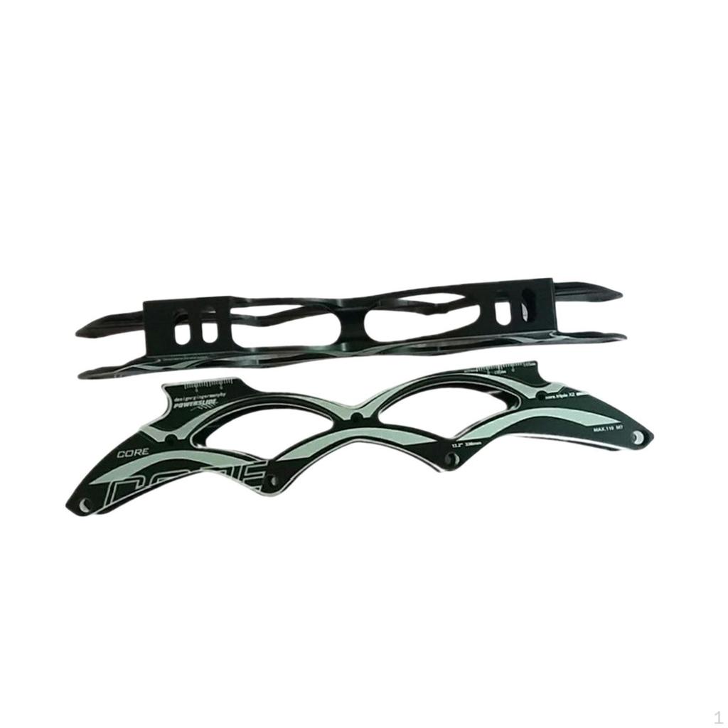 2 Pack Inline Skate , Roller Replacement Parts, for Adults And Children