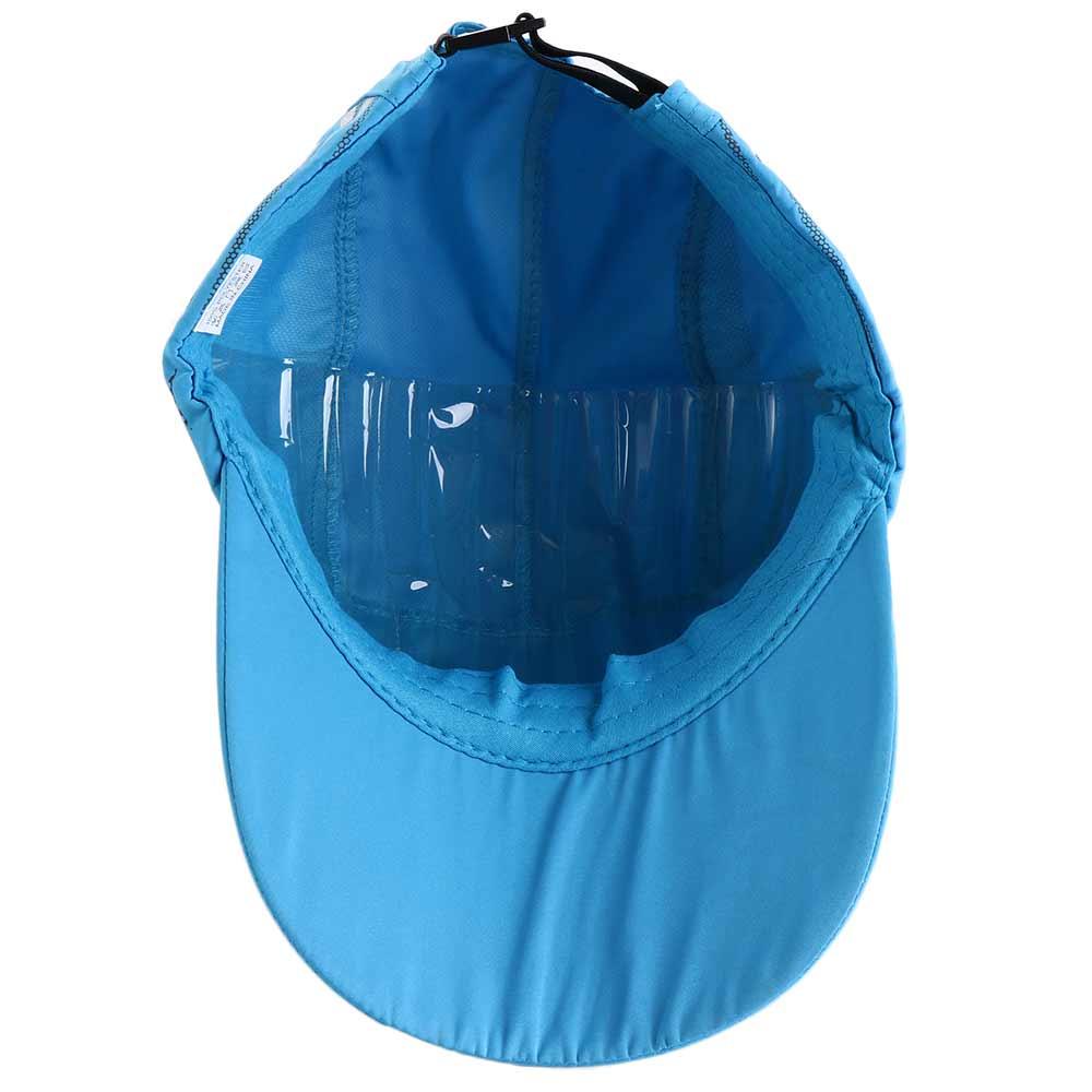 Running Men Women Waterproof Quick Dry Sport Caps Golf Hats Baseball Caps Fishing Hats Sun Hats