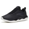 Anta Shenxi Cushioning Anti-Slip And Wear-Resistant Low-Top Training Shoes Women's Black Sneakers 122317719-9