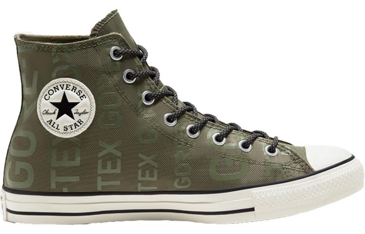 Men's Sneakers Converse Chuck Taylor All Star High GTX 'Field Surplus'