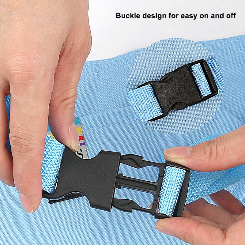 Baby Meal Strap Portable Child Seat Harness Baby Dining Chair Safety Belt Universal Children'S Seat Foldable Toddler Gifts