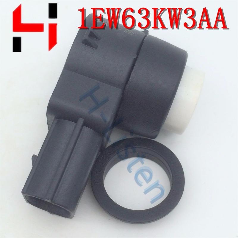 

4pcs) High Quality 100% Work 1EW63KW3AA OEM 0263013245 For Je Ep Liberty 300 Gra Nd Che Rokee PDC Parking Backup Assist Sensor
