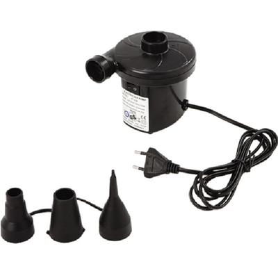 Cyklistika – Elektropumpy