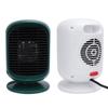 Space Heater 600W Energy Efficient Desk Heater for Indoor Use Fast Heating Electric Desktop Heater f