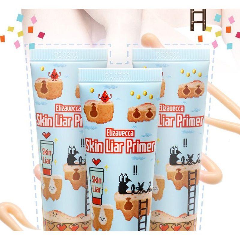 Elizavecca - Skin Liar Primer 30ml