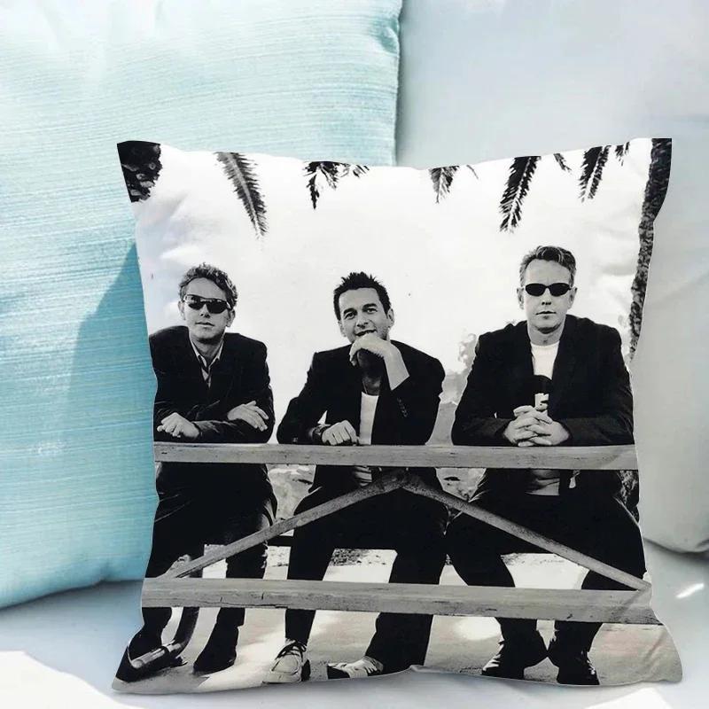 

Decorative Pillows Cushions for Sofa Covers Children s Cushion cover x Twin Size Bedding Decor Pillow 50x50cm шоколадний