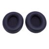 Headphone Ear Pad Protein Leather Memory Foam Noise Isolation Ear Cushions for Q20 Q20 BT Q20 Plus