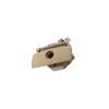 Beige Glove Box Latch Lock Handle 15251006 For Buick LaCrosse Allure 2005-2009